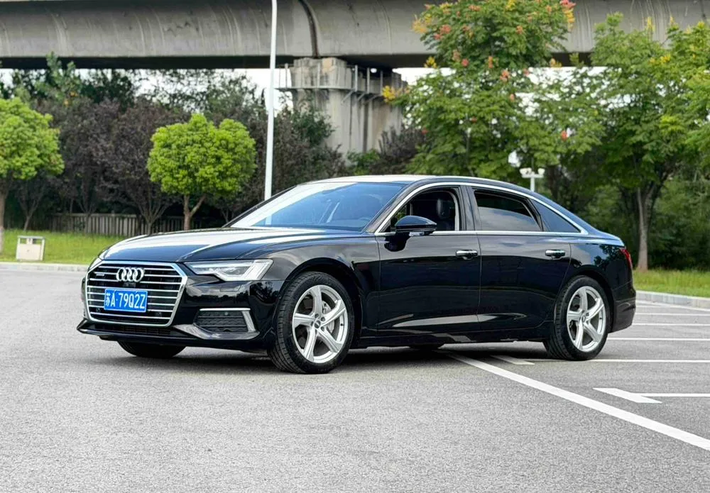 Audi A6L 45 TFSI quattro Prestige Elite Version, 2019 — фото 1