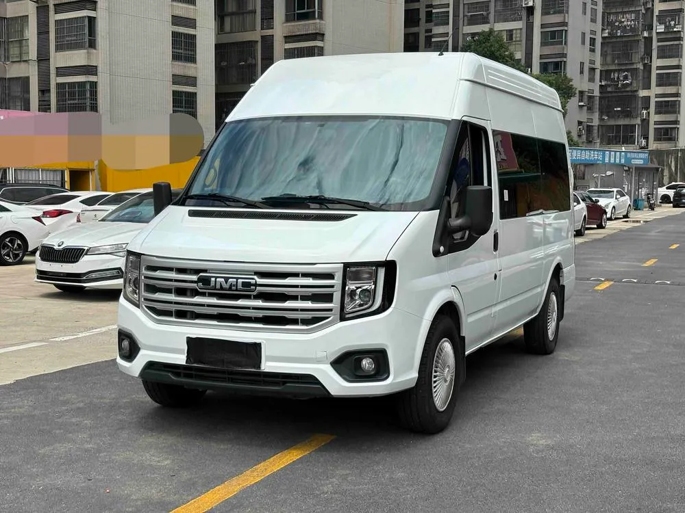 JMC Fushun, 2023