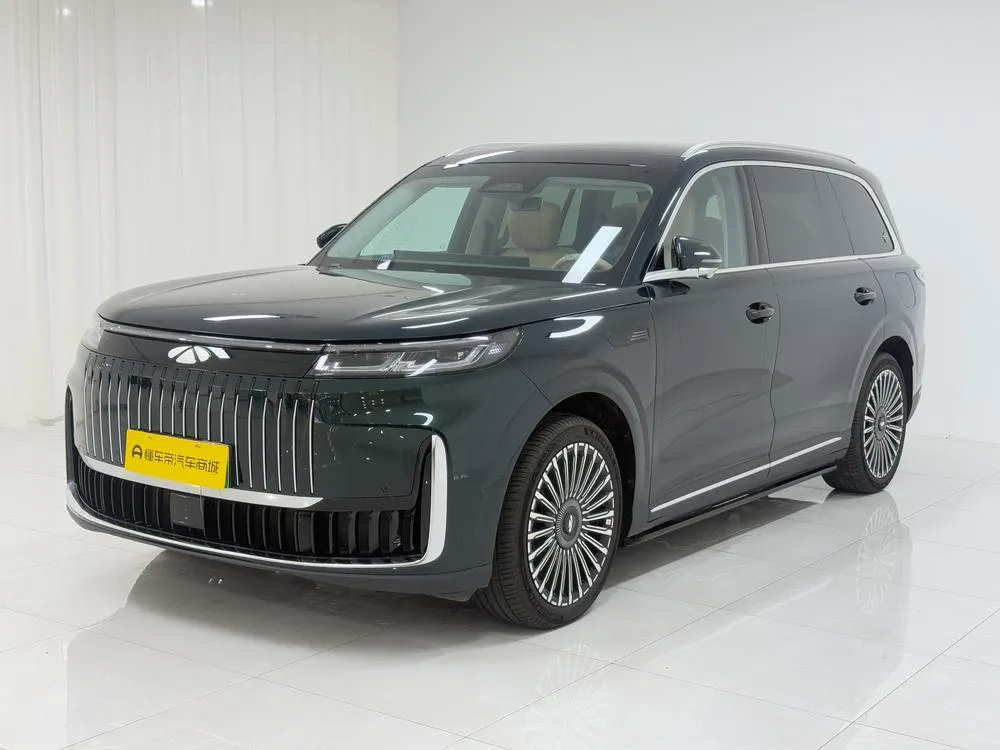 Chery Fengyun Fengyun T11, 2026