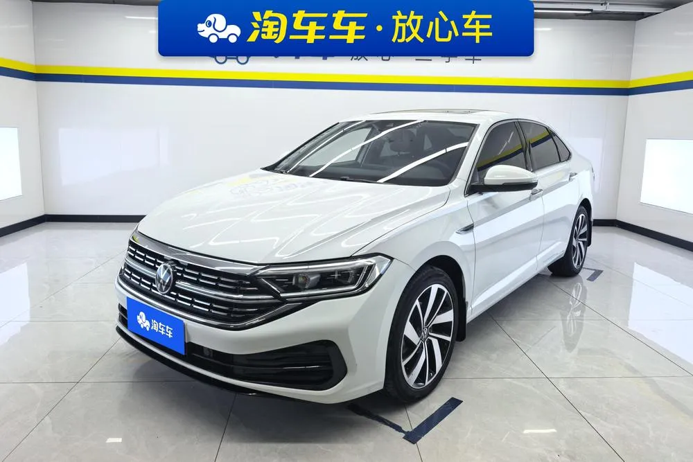 Volkswagen Sagitar, 2023