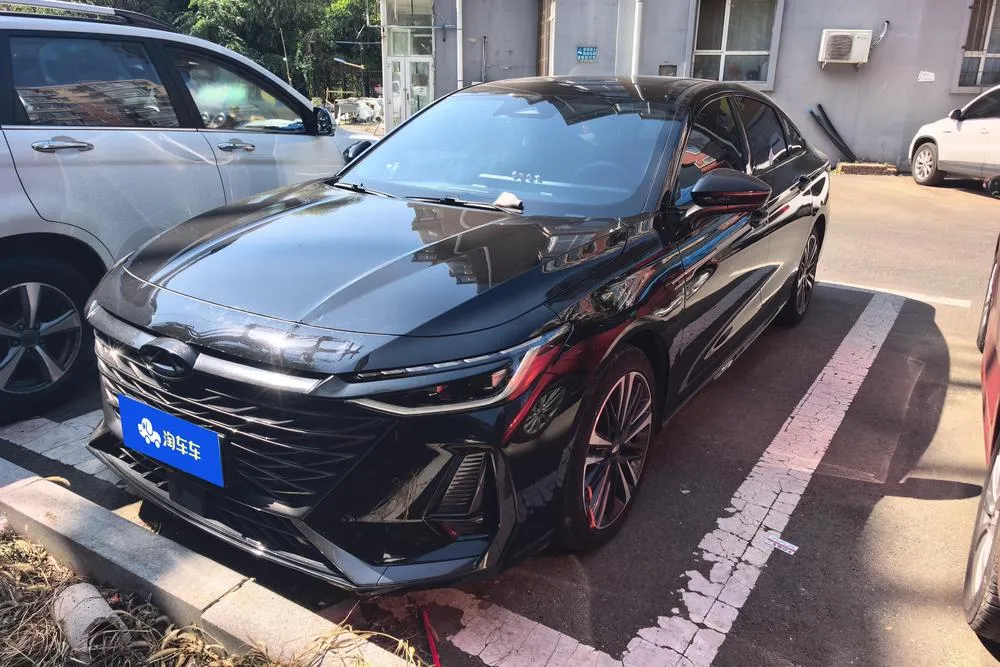 Chery Arrizo 8, 2023
