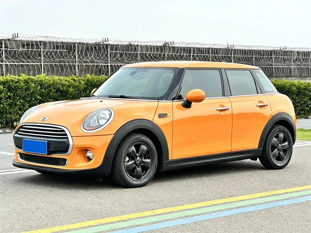 MINI MINI, 2016