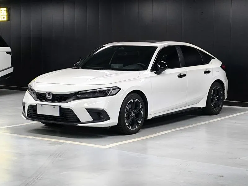 Honda Civic, 2023