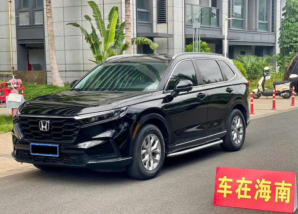 Honda CR-V, 2023