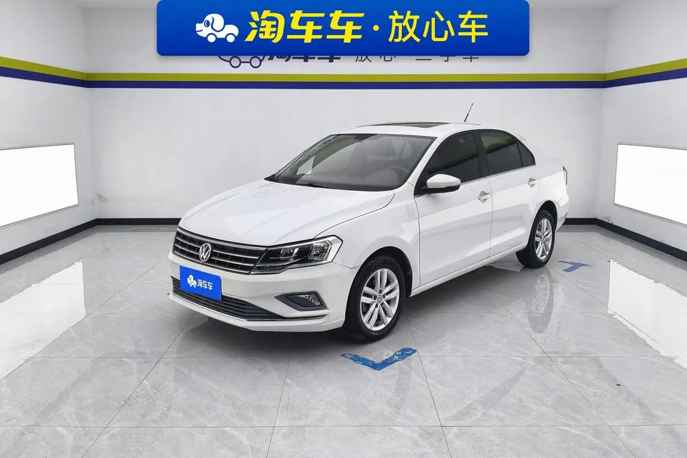 Volkswagen Jetta, 2017