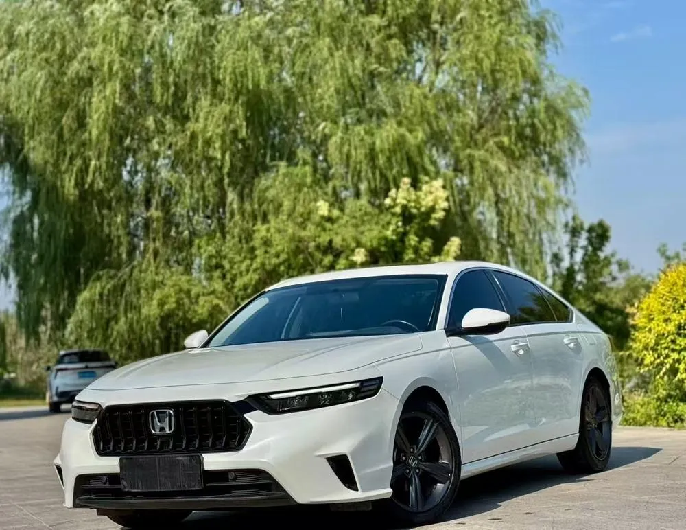 Honda Inspire, 2023