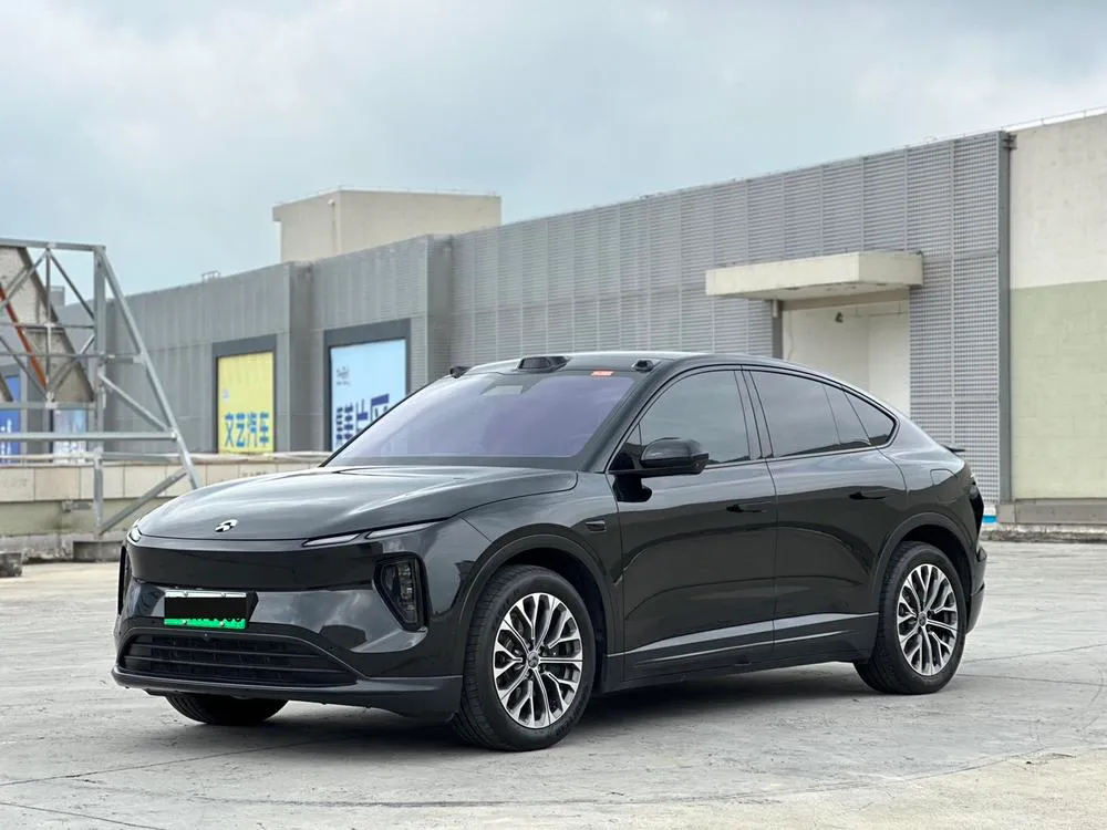 NIO EC6, 2024