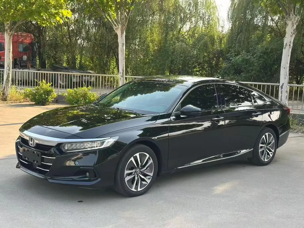 Honda Accord, 2022