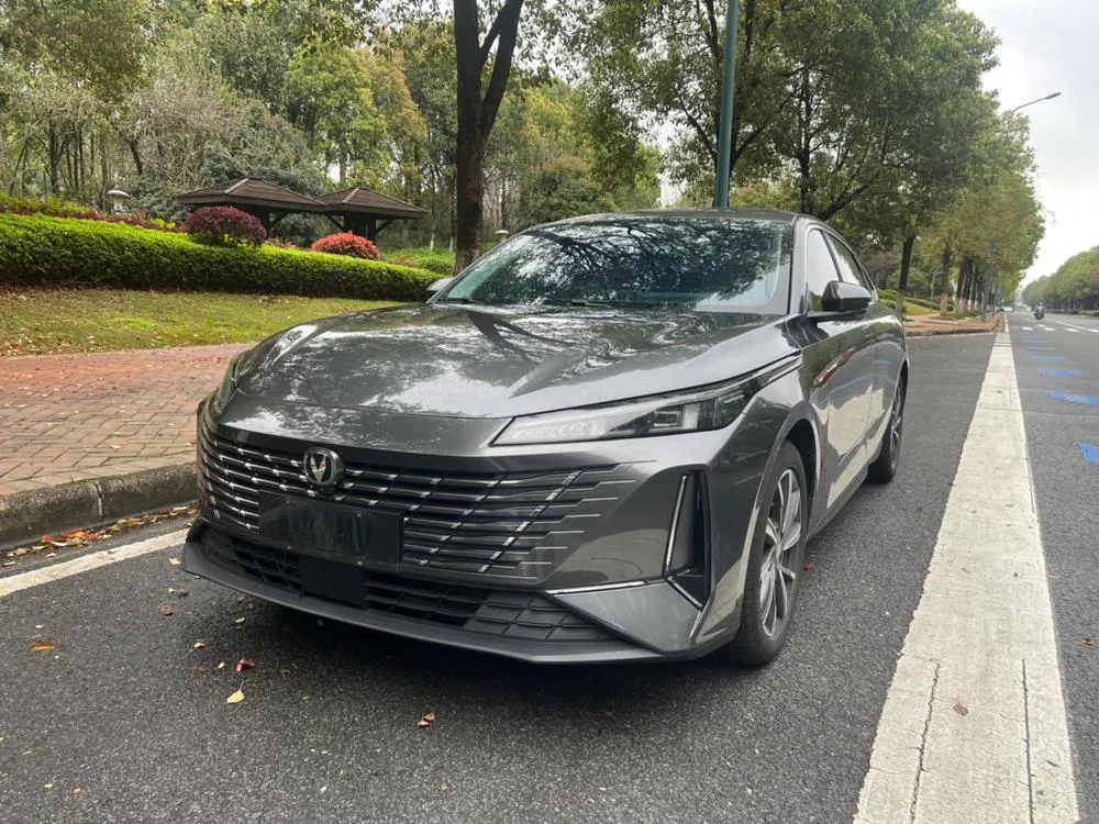 Changan Eado, 2024