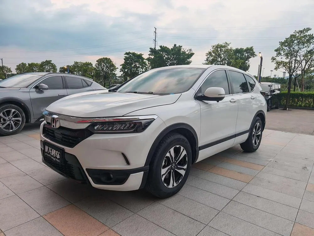 Honda Breeze, 2021