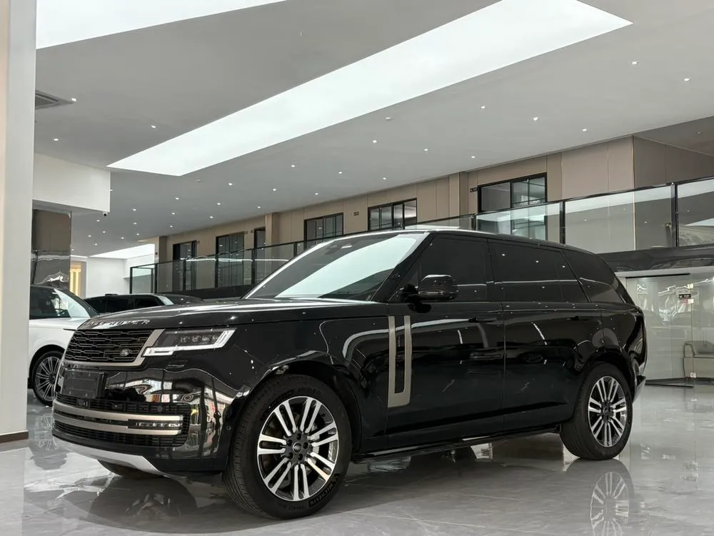 Land Rover Range Rover, 2023