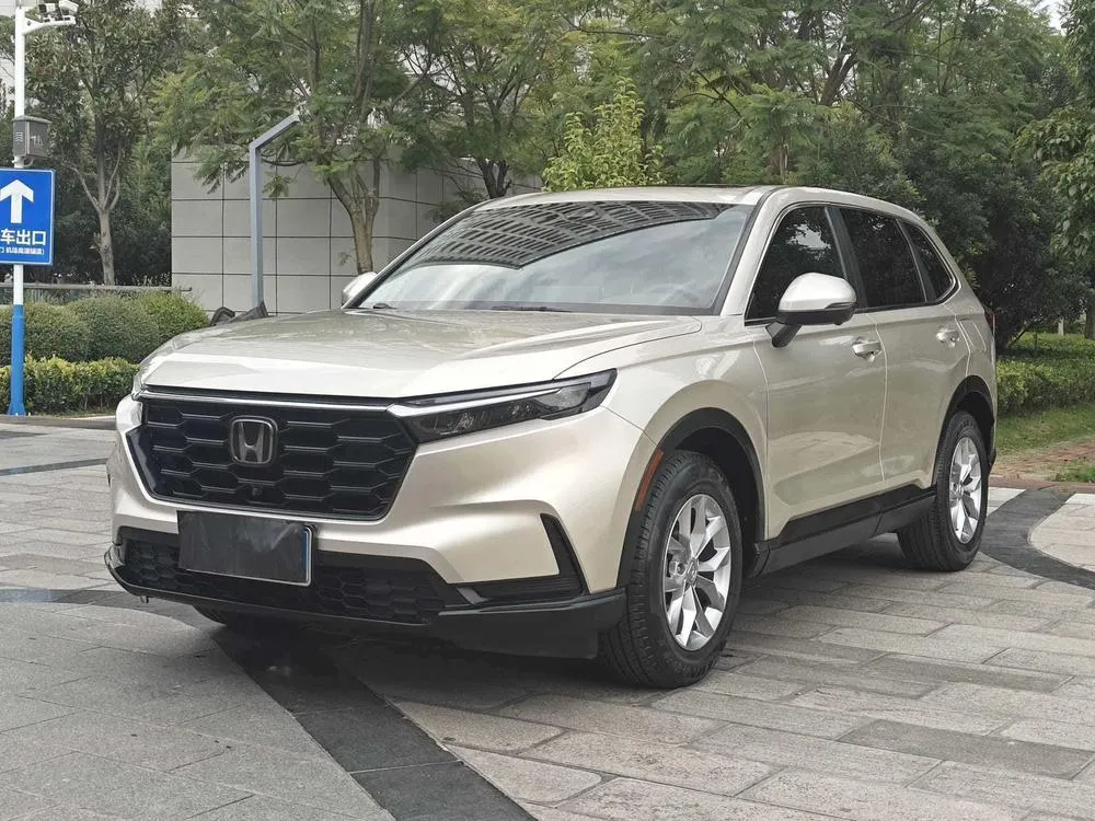 Honda CR-V, 2023