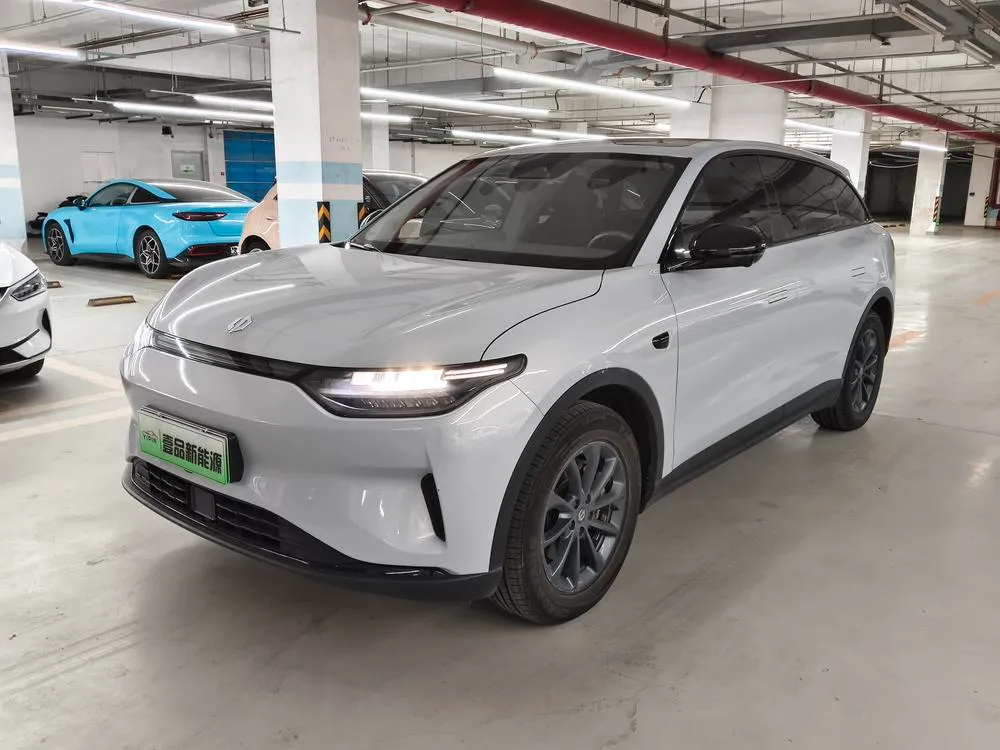 Leapmotor C11, 2023