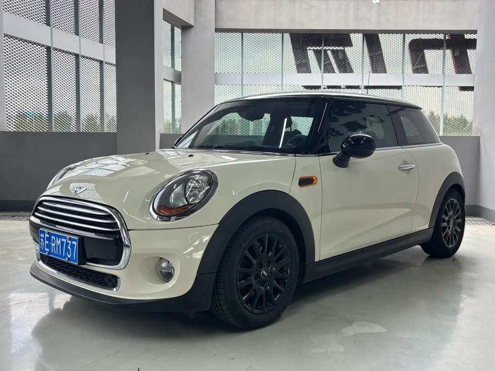 MINI MINI, 2016