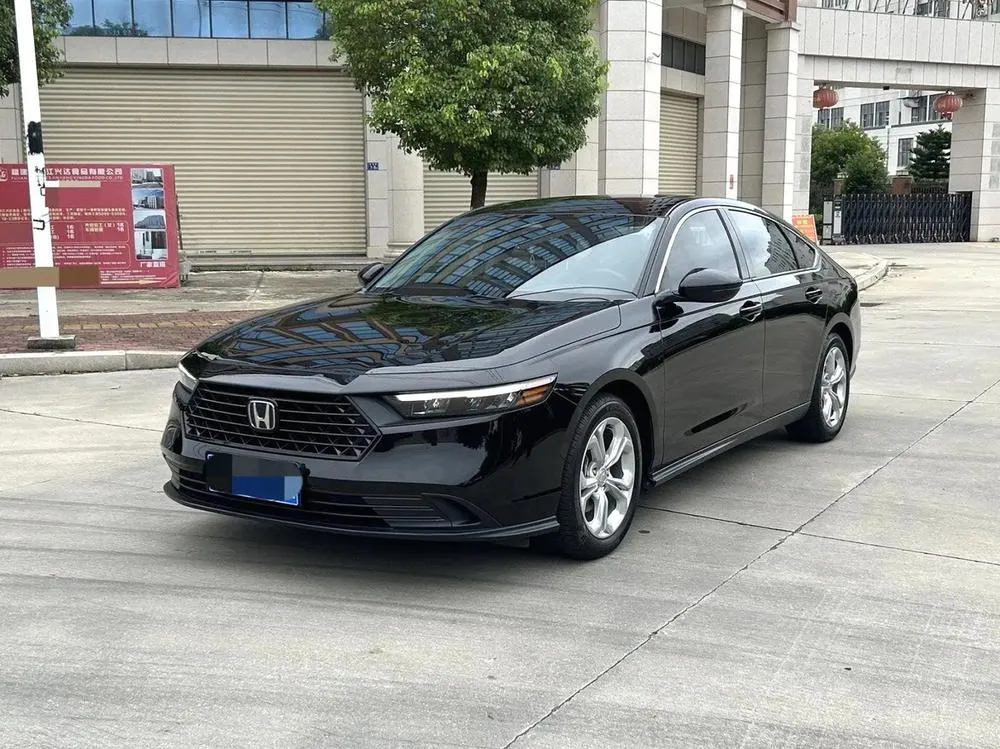 Honda Accord, 2023