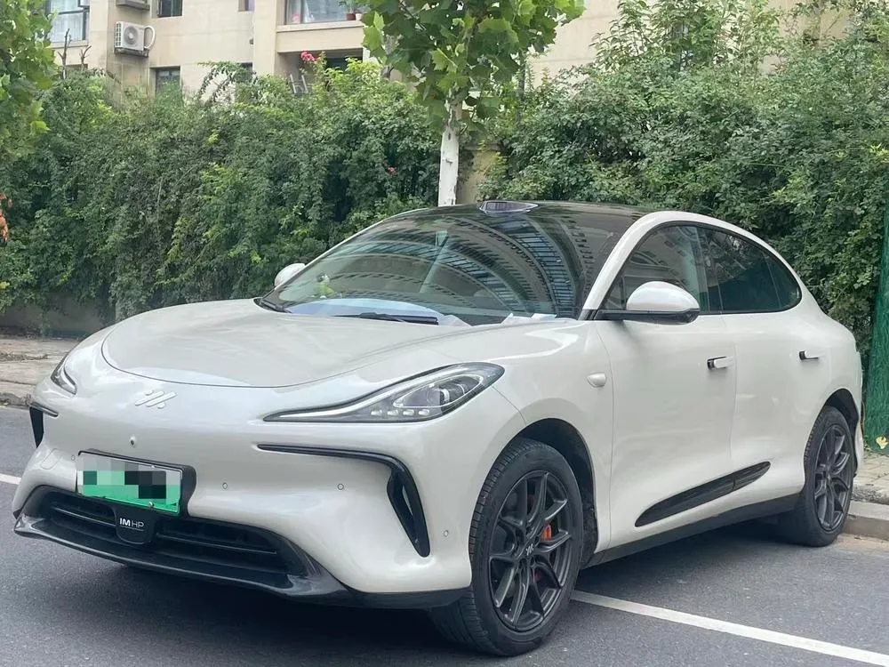 IM Motors IM LS6, 2023