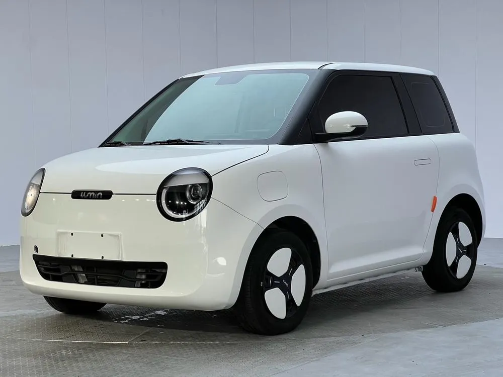 Changan Qiyuan Changan Lumin, 2024