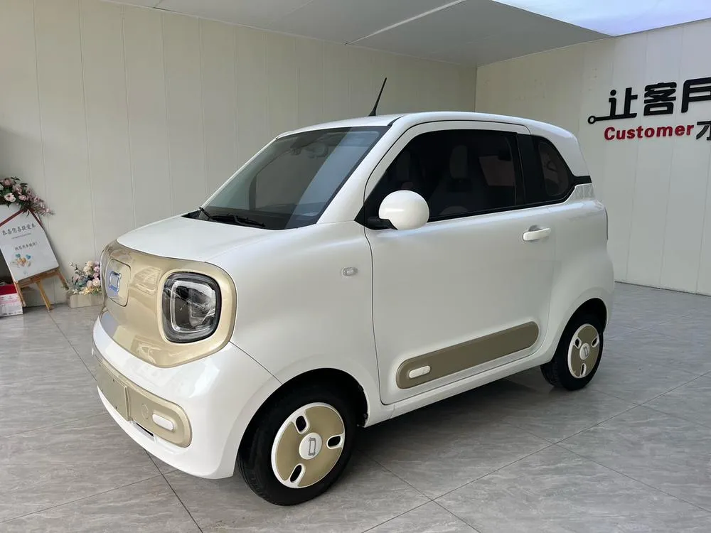 Besturn Bestune Pony, 2024