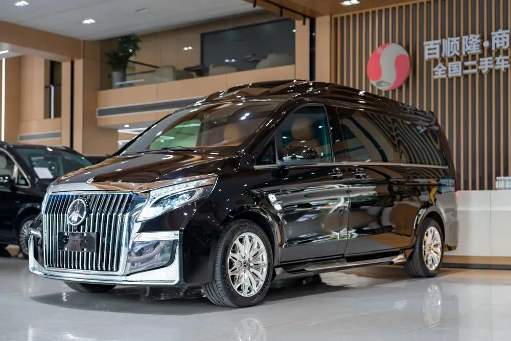 Xingchi Bochi NV-Series, 2025