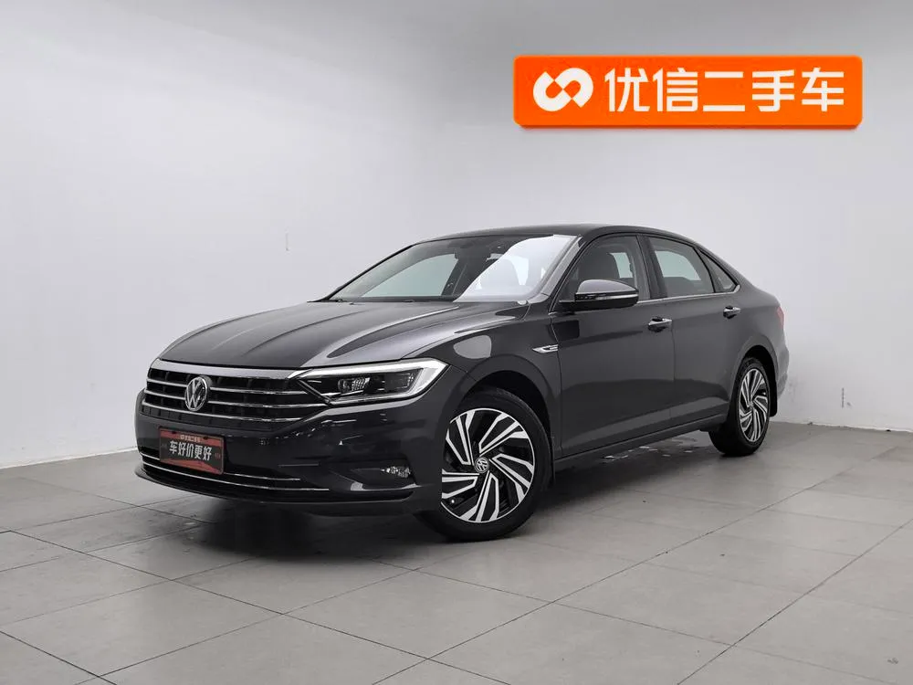 Volkswagen Sagitar, 2021