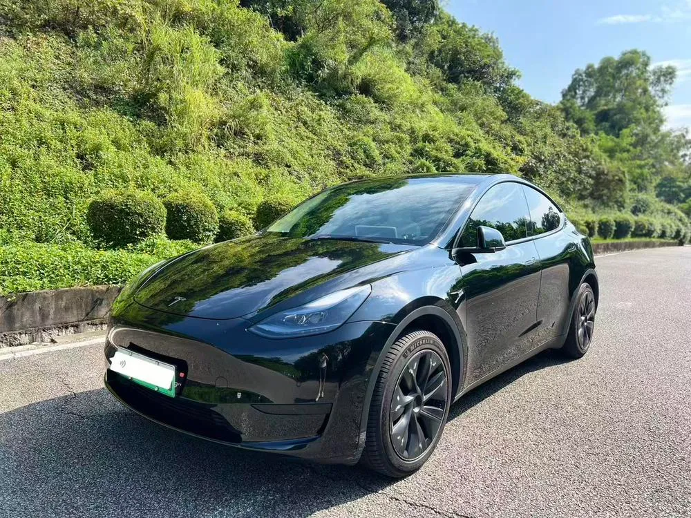 Tesla Model Y, 2023