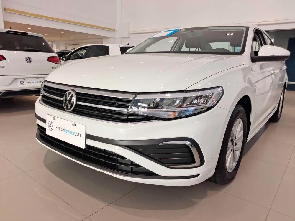 Volkswagen Bora, 2023