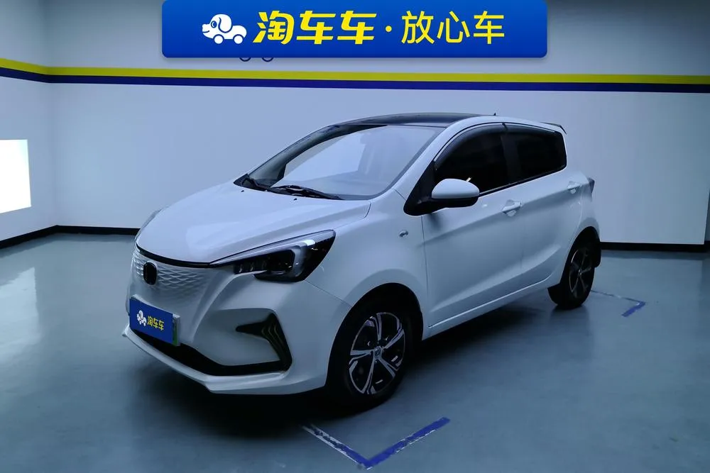Changan Oshan Benni E-Star, 2020