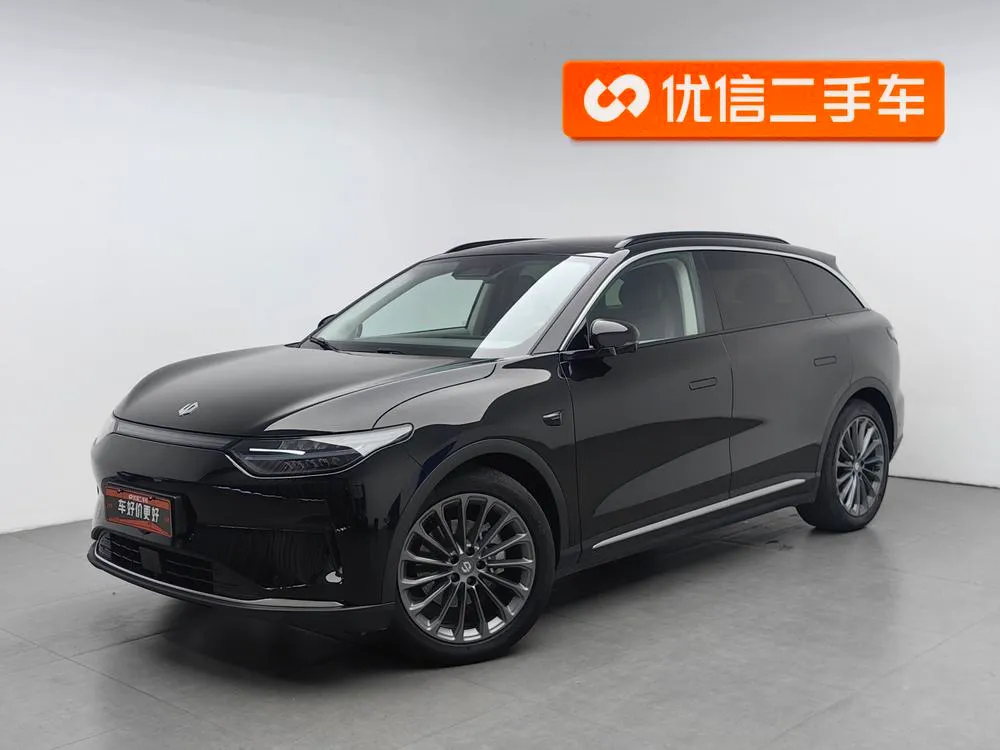 Leapmotor C11, 2024
