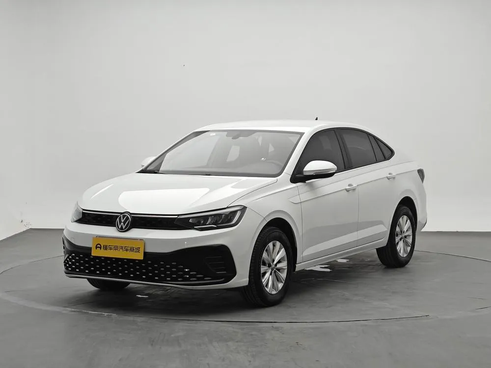 Volkswagen Lavida, 2023