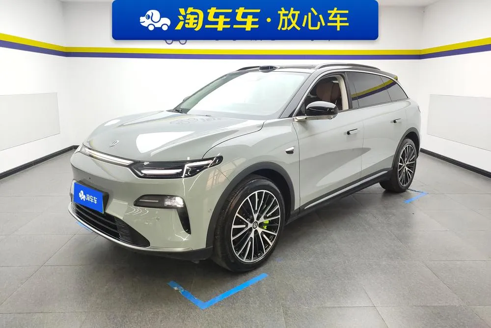 Leapmotor C11, 2026