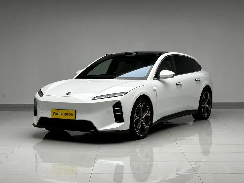 NIO ET5T 75kWh, 2025 — фото 1