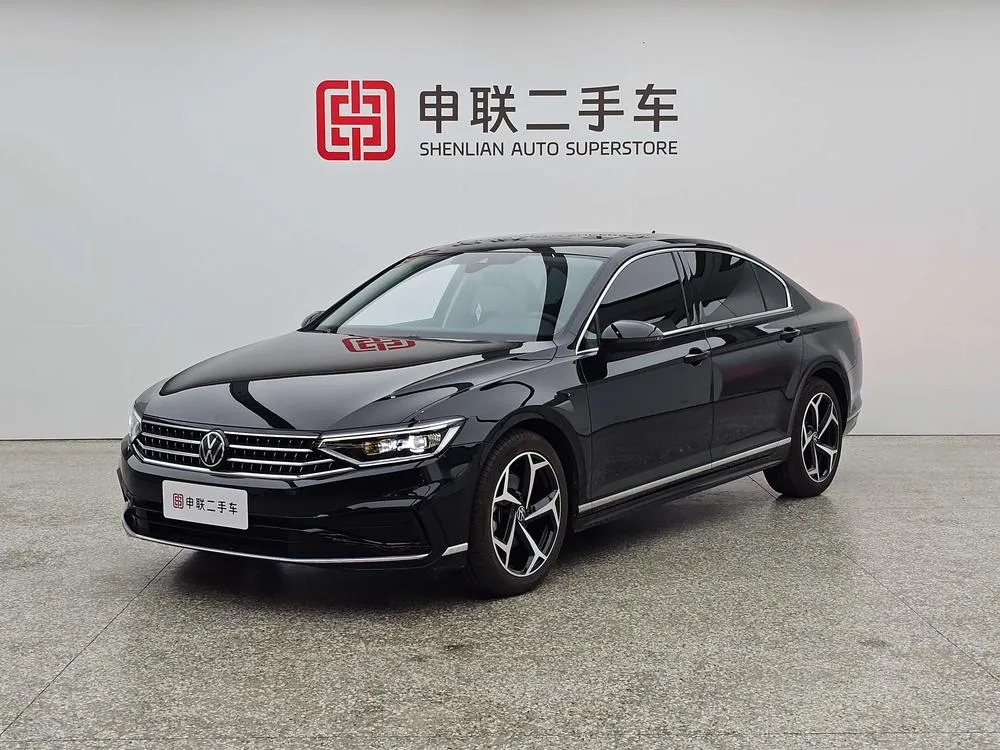 Volkswagen Magotan, 2026