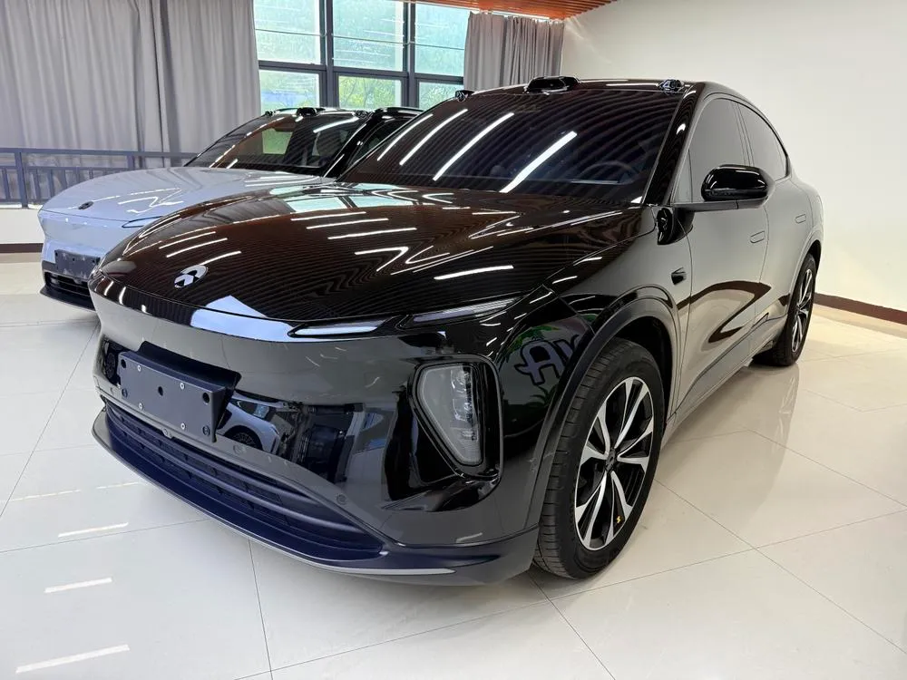 NIO EC6, 2024