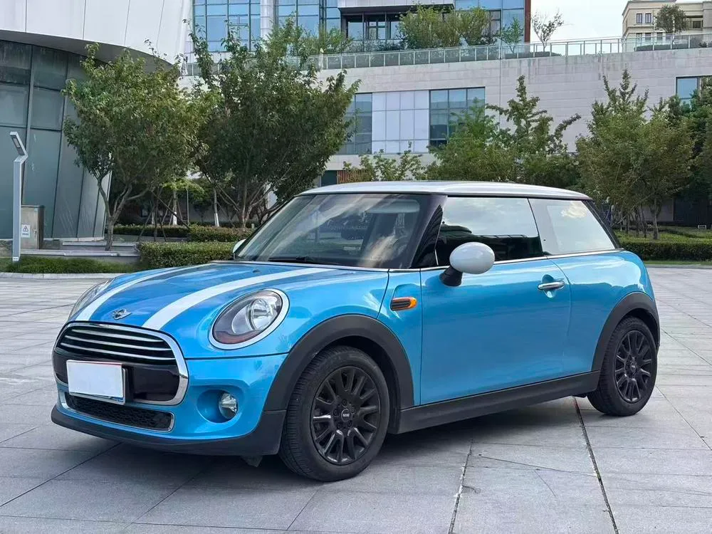 MINI MINI, 2016