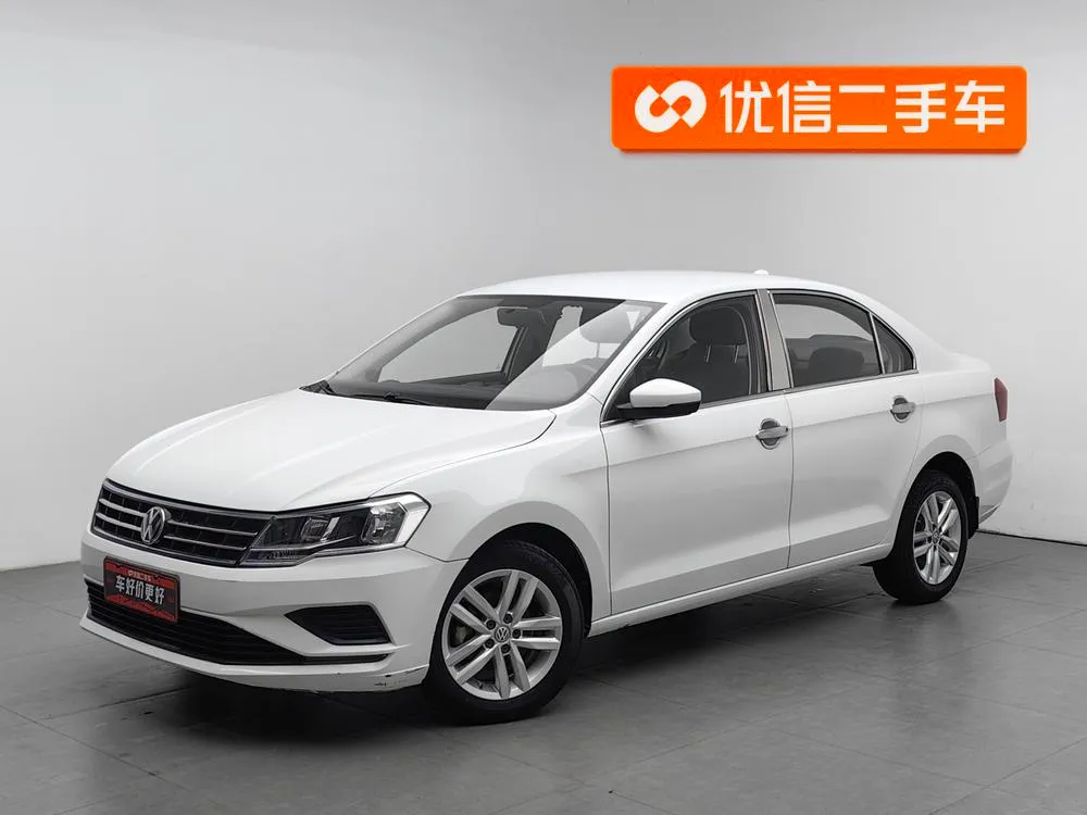 Volkswagen Jetta, 2019