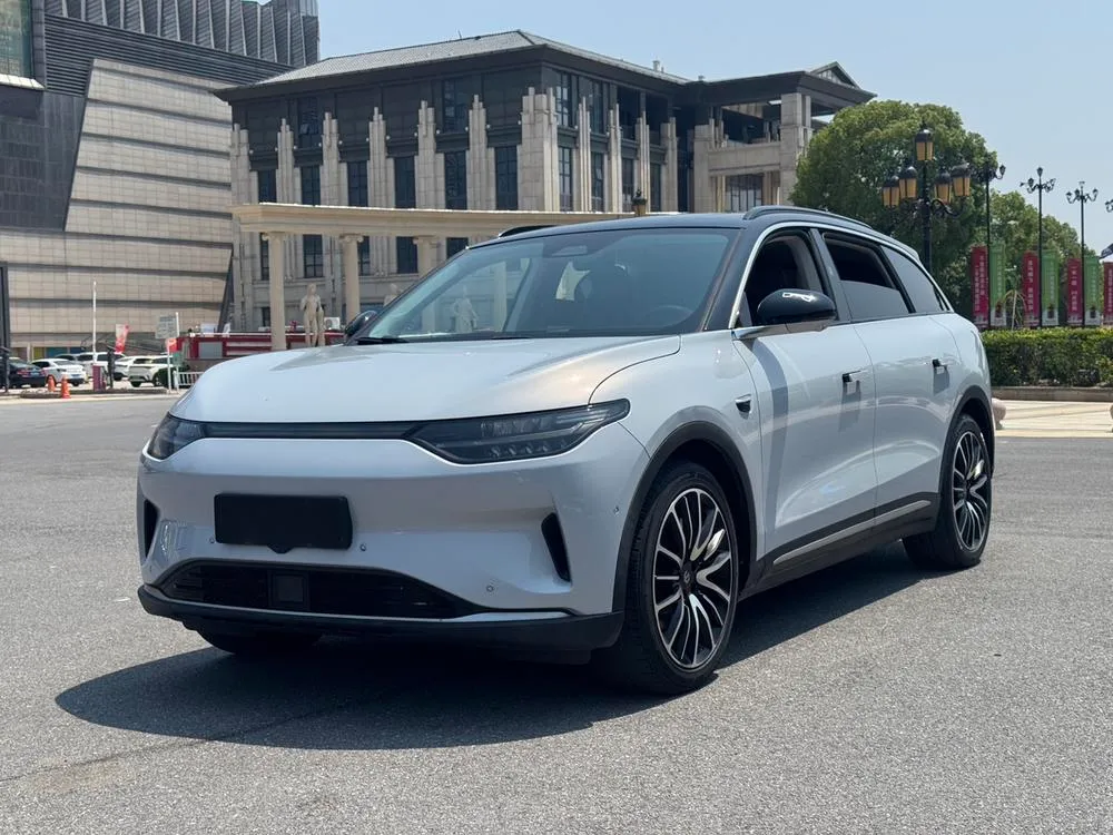 Leapmotor C11, 2022