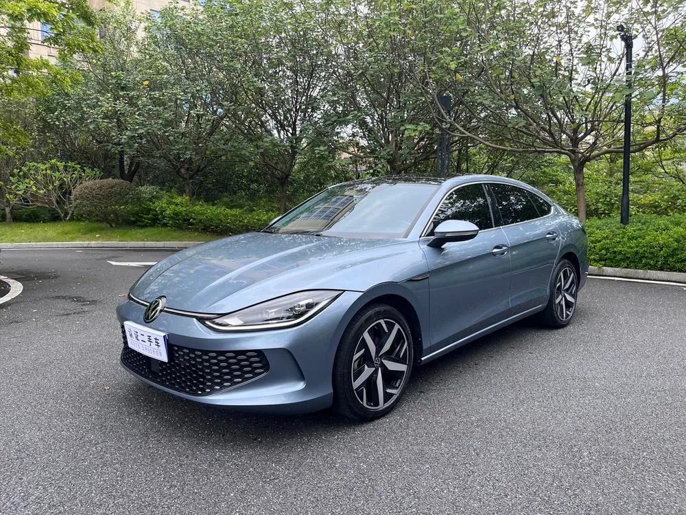 Volkswagen Lamando, 2023