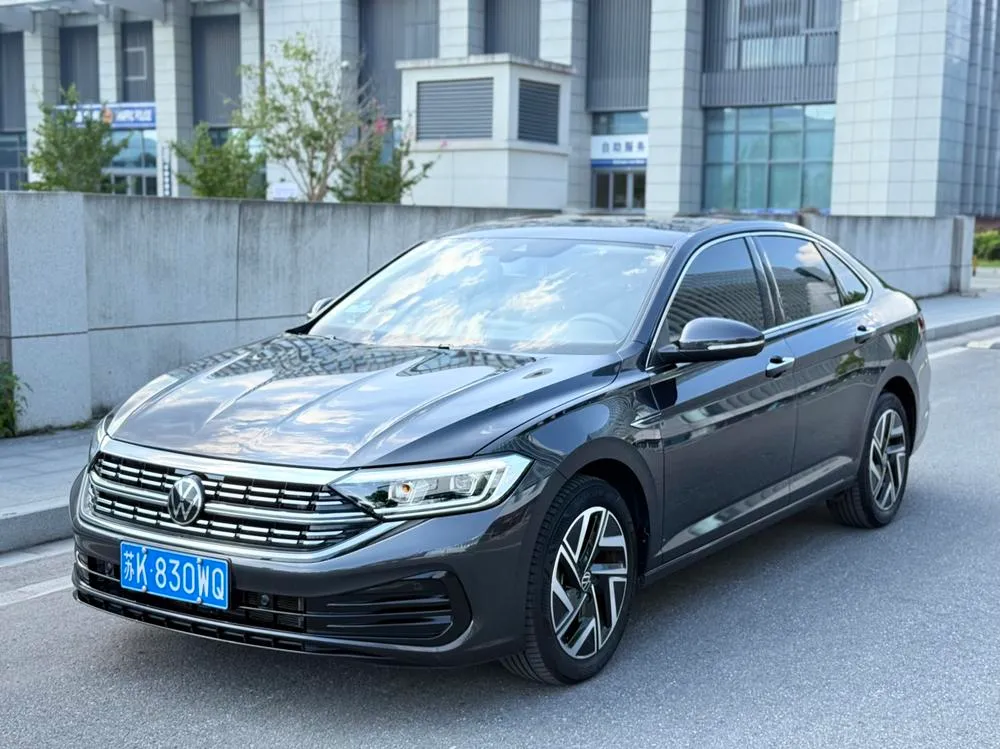 Volkswagen Sagitar, 2025