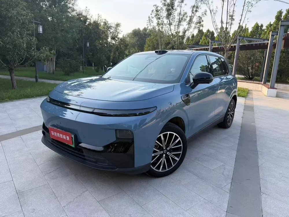 Leapmotor B10, 2025