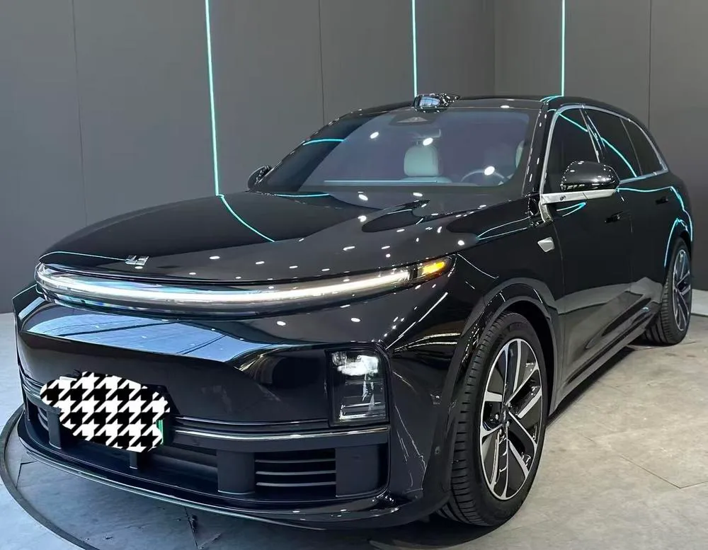 Li Auto L7, 2024