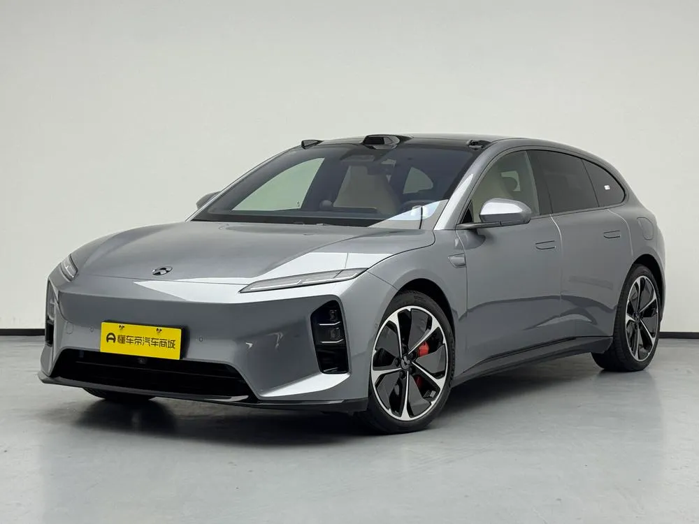 NIO ET5T, 2025