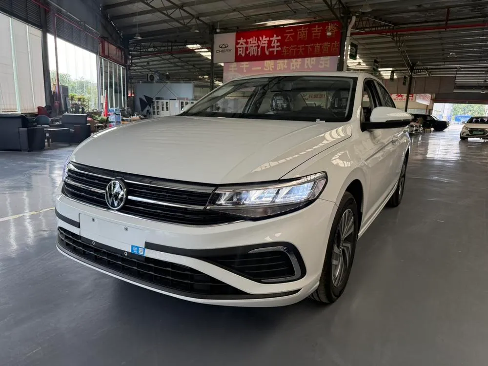 Volkswagen Bora, 2026