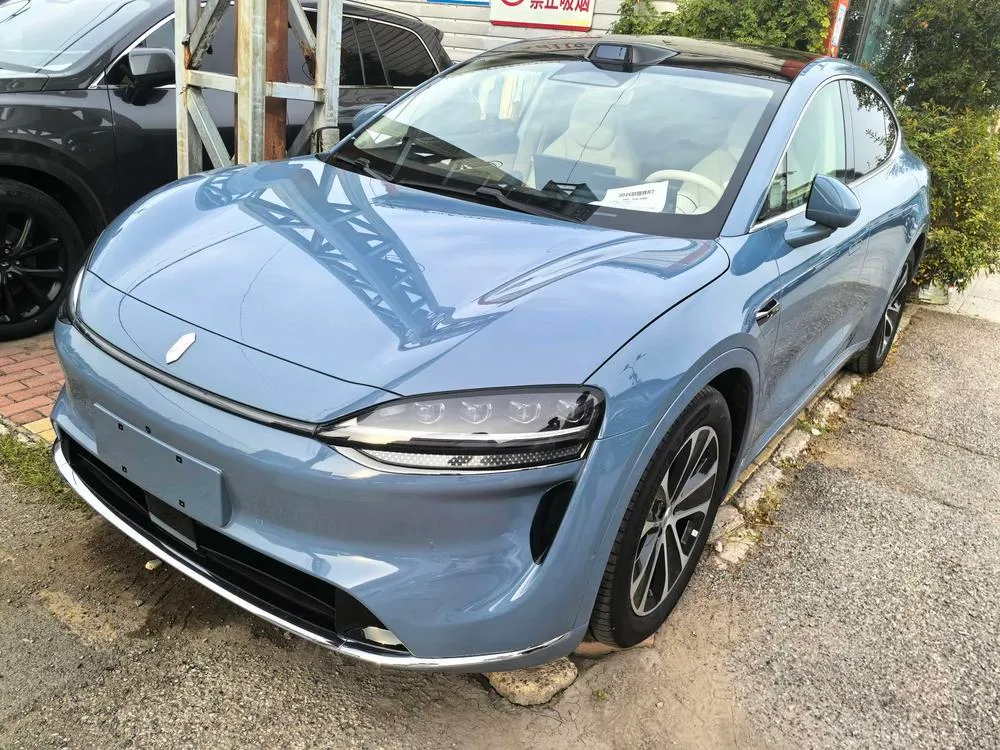 Maextro Luxeed R7, 2024