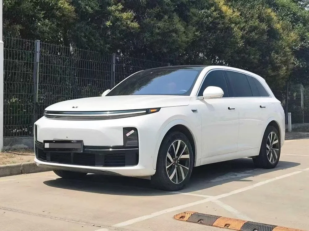 Li Auto L7, 2023