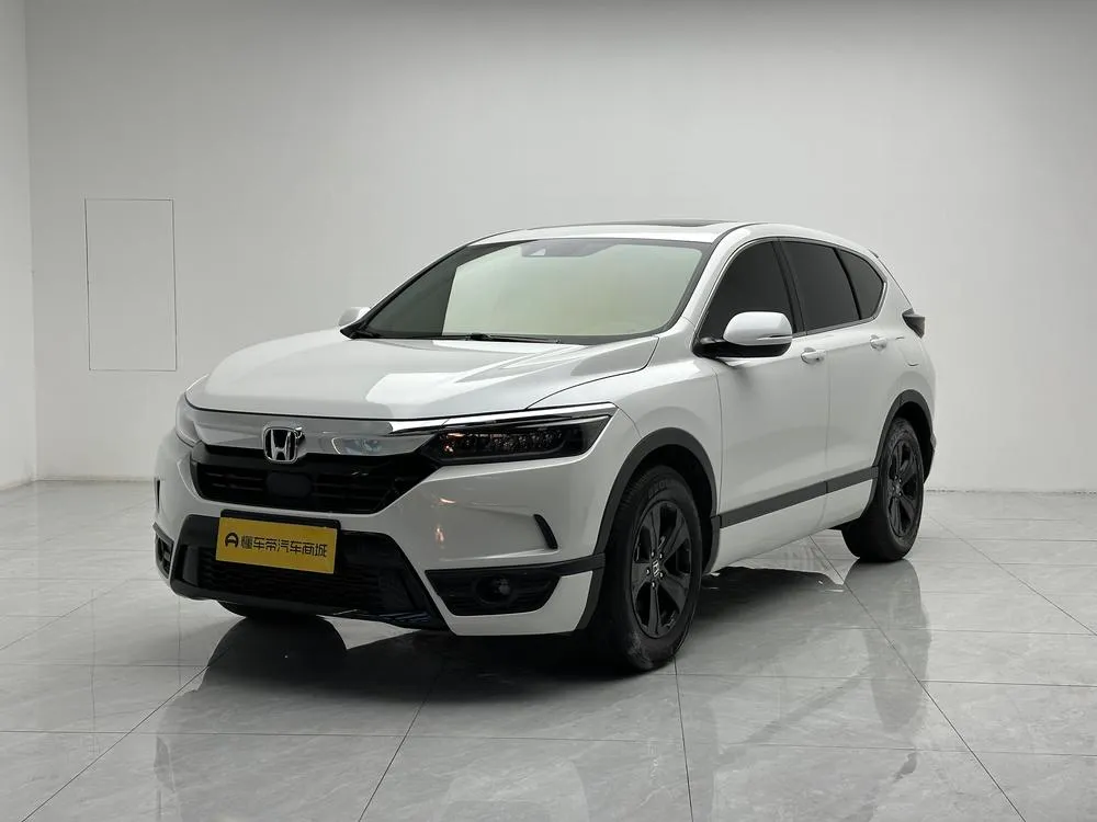 Honda Breeze, 2021