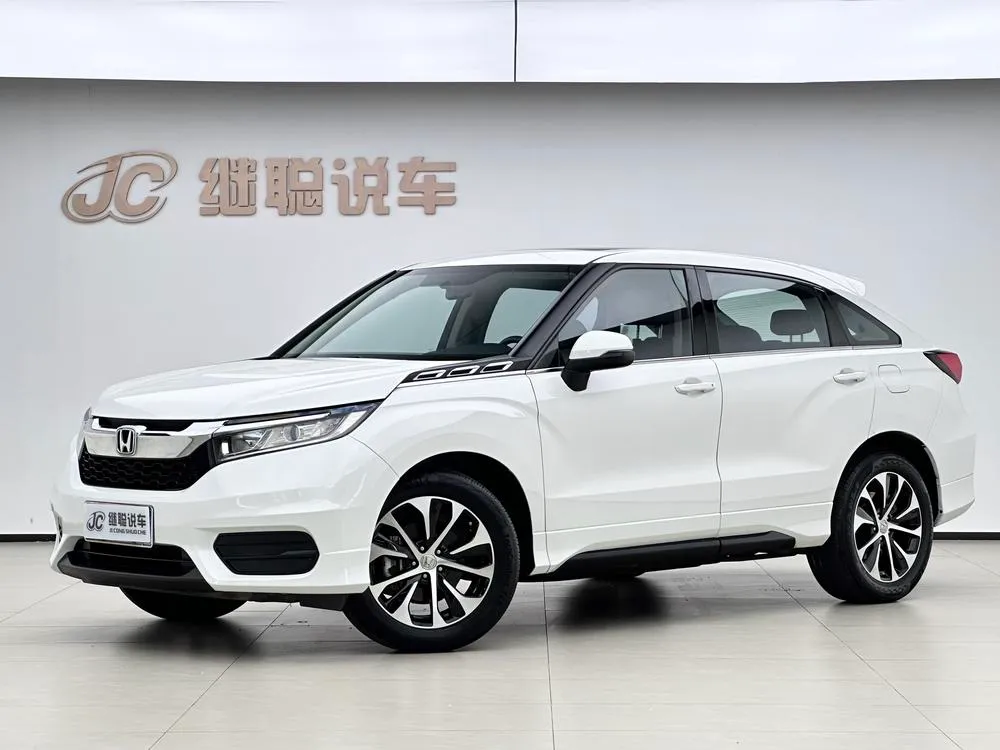 Honda Avancier, 2019