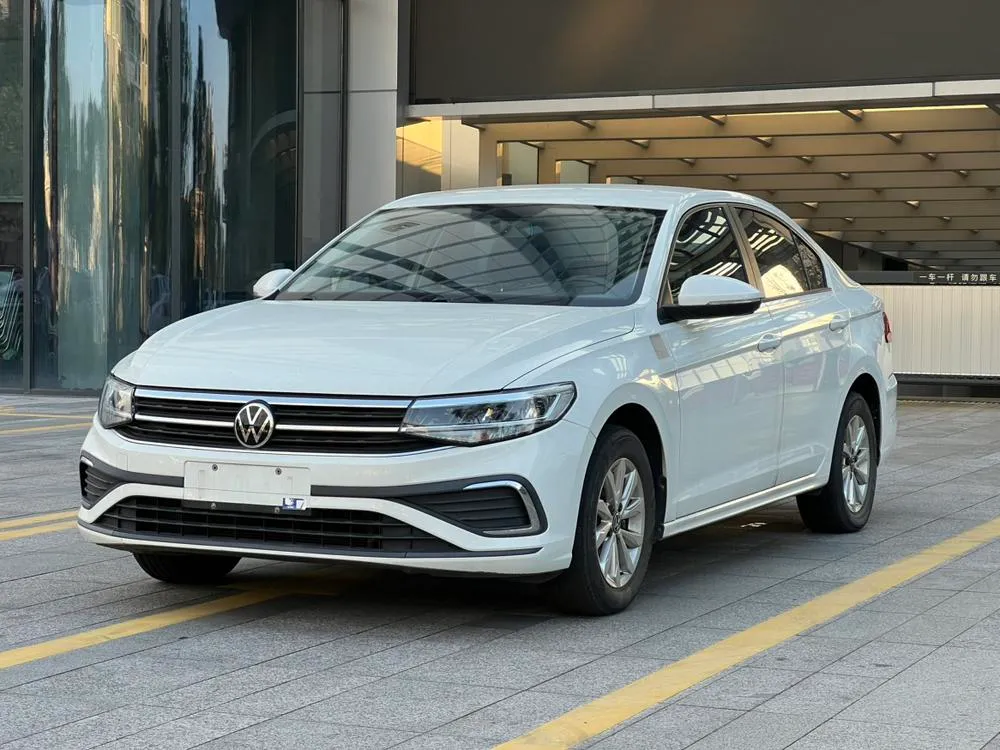 Volkswagen Bora, 2023