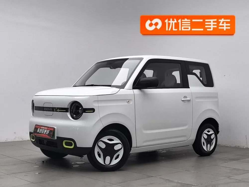 Galaxy Panda, 2025