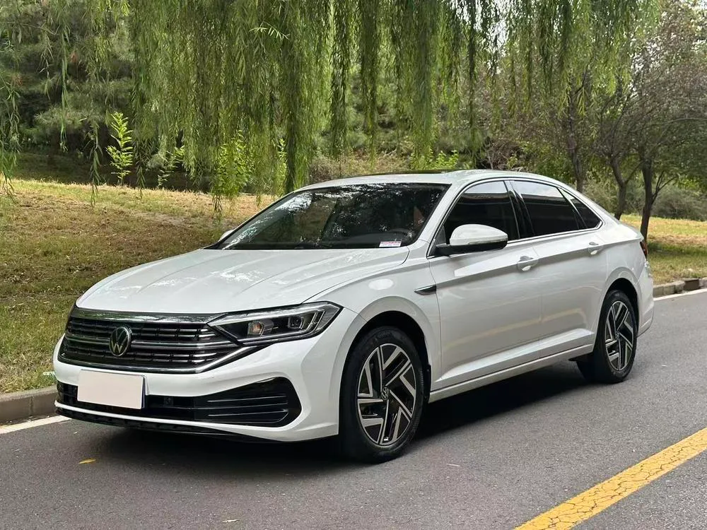 Volkswagen Sagitar 300TSI DSG Edition, 2023 — фото 1