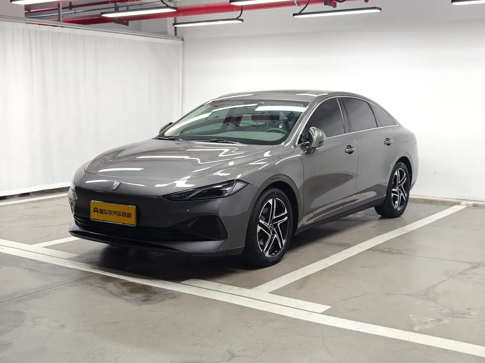 Roewe D7 DMH, 2023